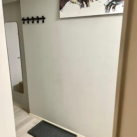 Cosy Free Parking Apartment *