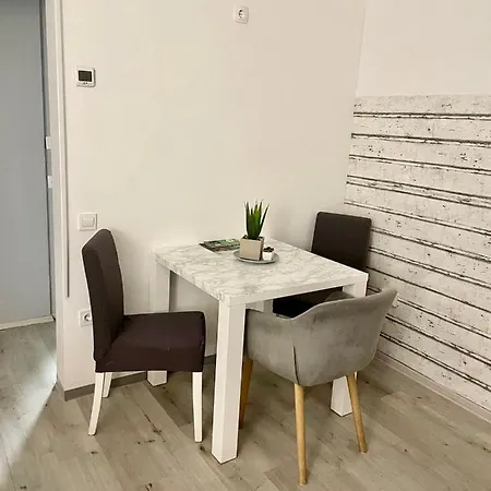 Apartment Cosy Free Parking *